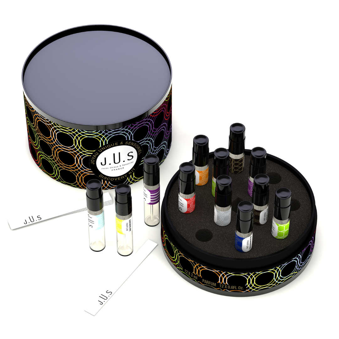 Campioncini kit 12 x 2 ml