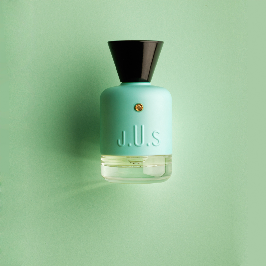 J.U.S AMBRASER EDP アンブレイザー オードパルファム 100ML AMBRASER