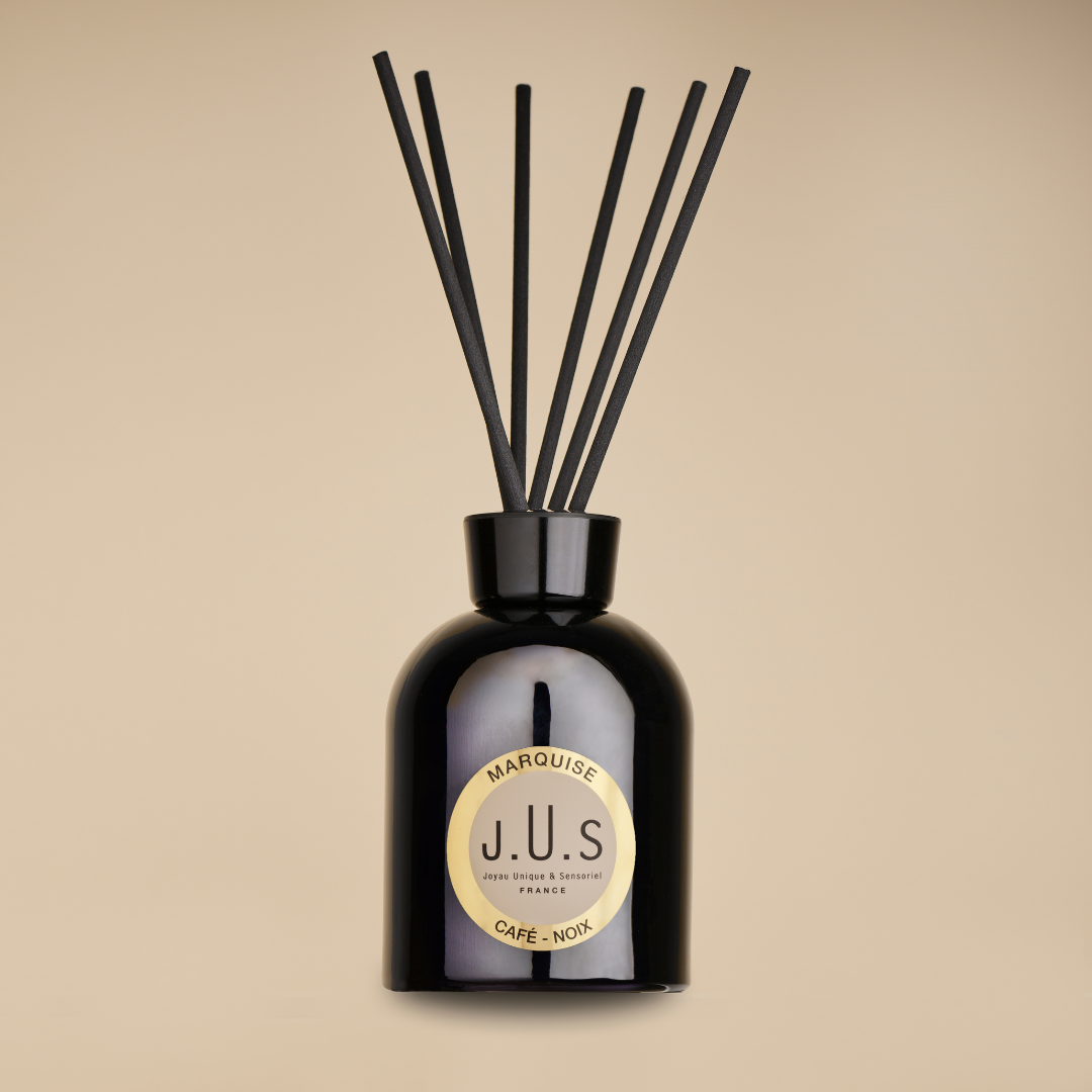 Duo Candela & Diffusore – MARQUISE