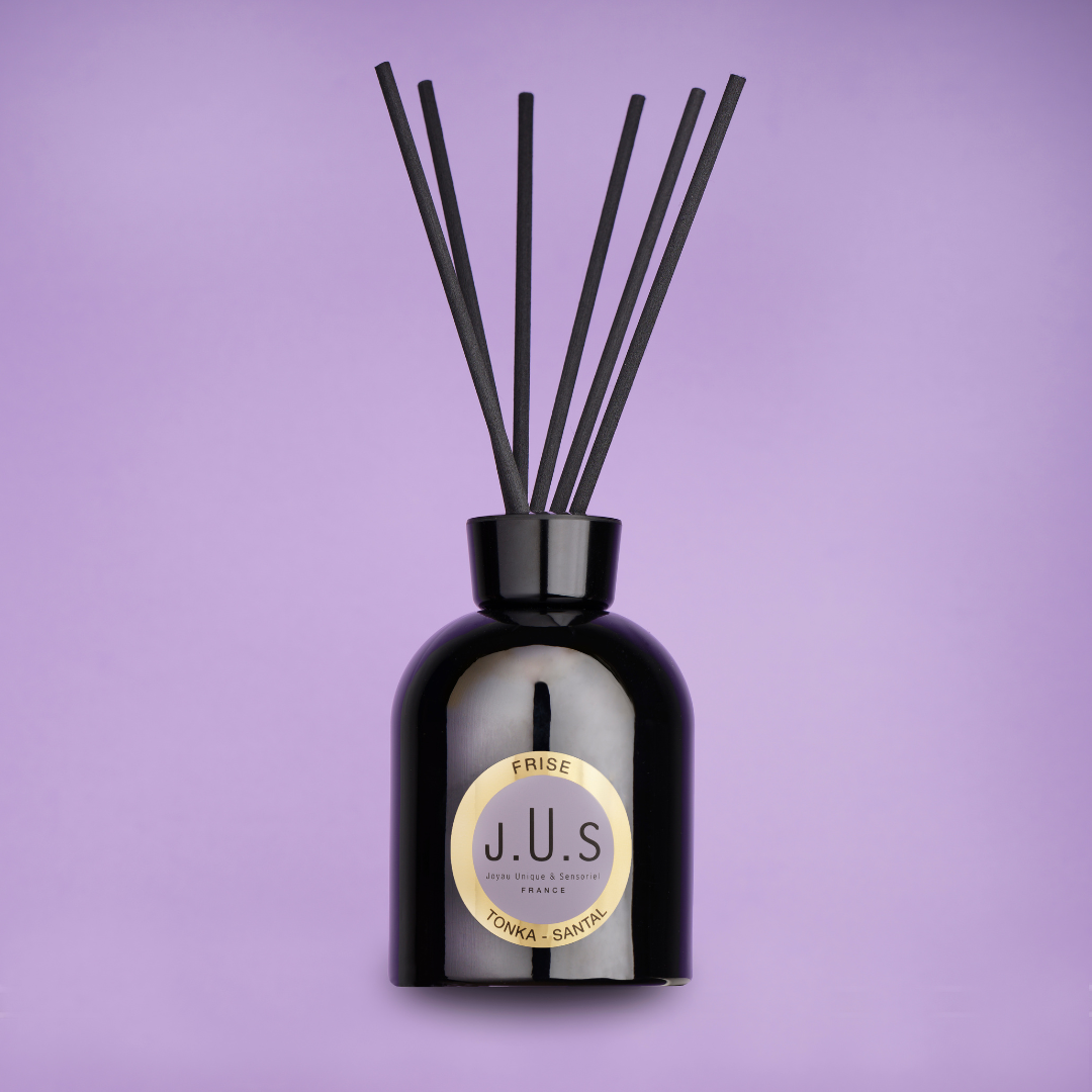 Duo Candela & Diffusore – FRISE