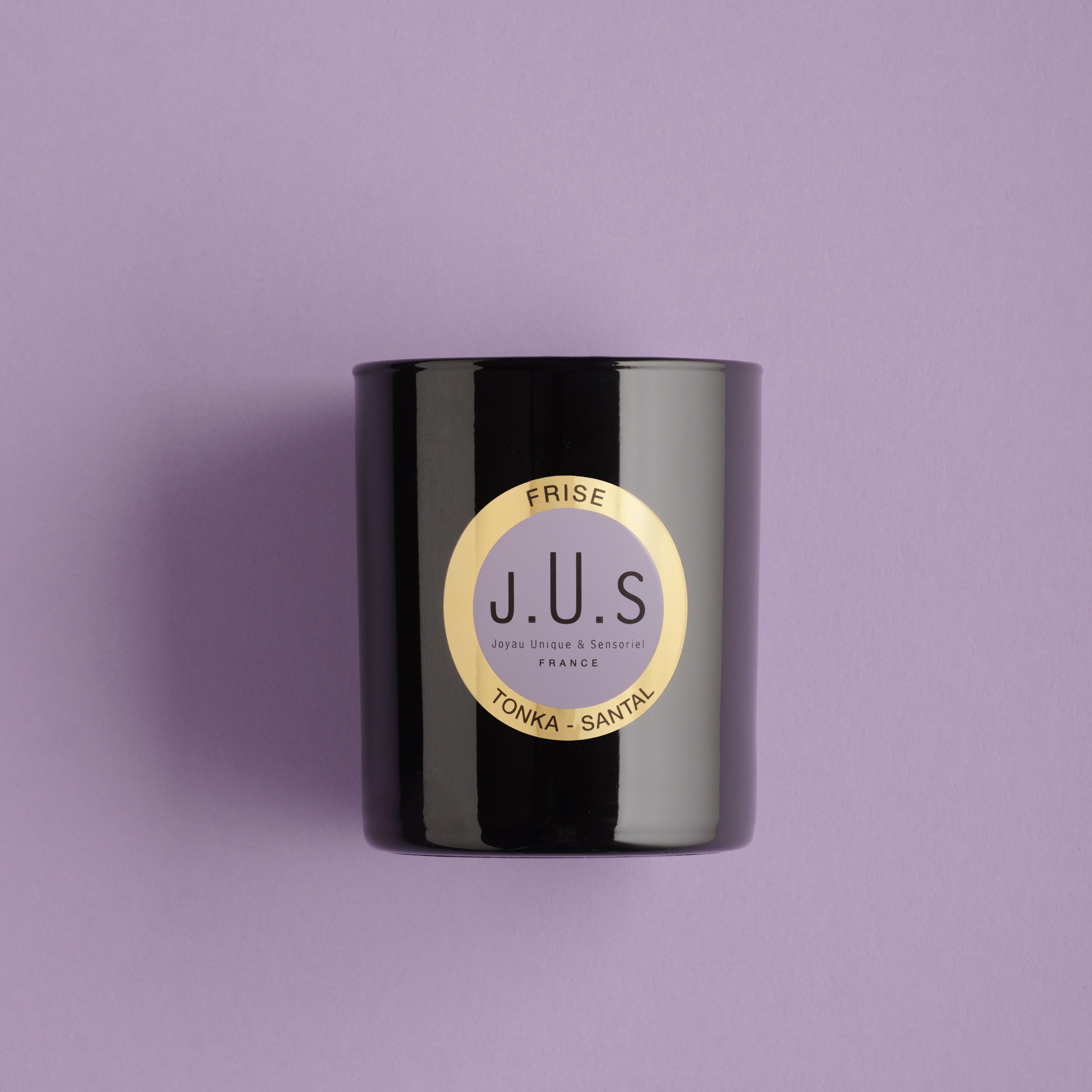 Duo Candela & Diffusore – FRISE