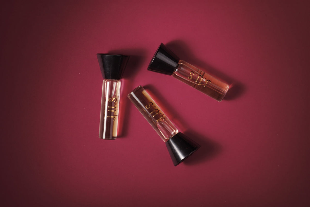 L'OFFRE TRIO 25mL